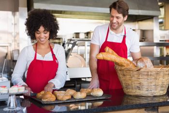 Los Angeles, CA Bakery Insurance