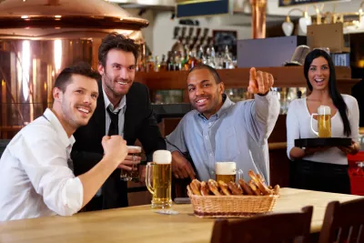 Liquor Liability Insurance in Chatsworth, CA