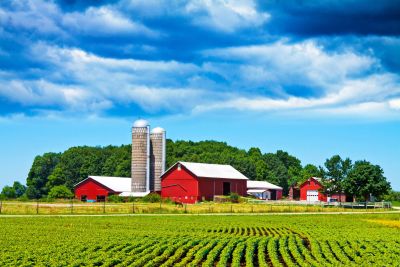 Affordable Farm Insurance - Los Angeles, CA