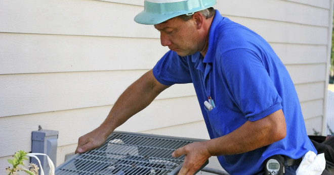 HVAC Contractor Insurance in Los Angeles, CA